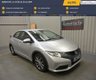 USED 2013 62 HONDA CIVIC 1.6 I-DTEC EX 5d 118 BHP 