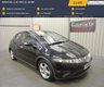 USED 2008 08 HONDA CIVIC 1.8 SE I-VTEC 5d 139 BHP 