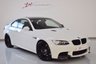 USED 2008 08 BMW M3 4.0 M3 2d 415 BHP MANUAL & LOTS OF CARBON EXTRAS FULL BMW DEALER HISTORY