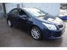 USED 2009 09 TOYOTA AVENSIS 2.2 TR D-4D 4d 148 BHP 