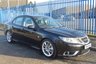 USED 2009 09 SAAB 9-3 1.9 AERO TTID 4d 180 BHP 