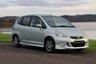 USED 2007 07 HONDA JAZZ 1.3 DSI SPORT 5d 82 BHP 