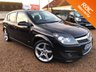 USED 2007 07 VAUXHALL ASTRA 1.9 SRI PLUS CDTI 5d 150 BHP A Great Astra SRi - Plenty of Power But Still Economical with Great MPG - X Pack Exterior Kit