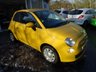 USED 2014 14 FIAT 500 1.2 POP DUALOGIC 3d AUTOMATIC 69 BHP Full Service History, Just Serviced by ourselves, Minimum 9 months MOT, Automatic