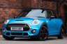 USED 2015 15 MINI HATCH COOPER 2.0 Cooper SD (Chili) 5dr (start/stop) **NOW SOLD**