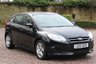 USED 2012 12 FORD FOCUS 1.6 EDGE TDCI 95 5d 94 BHP | LOW RATE FINANCE |