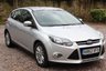 USED 2013 62 FORD FOCUS 1.6 TITANIUM TDCI 115 5d 114 BHP | LOW RATE FINANCE |