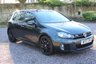 USED 2010 10 VOLKSWAGEN GOLF 2.0 GTD TDI 5d 170 BHP 
