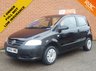 USED 2006 56 VOLKSWAGEN FOX 1.2 6V 3d *** 1 OWNER FROM NEW *** 