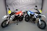 USED 2018 MONDIAL SMX Motard 124cc AVAILABLE IN A CHOICE OF COLOURS