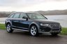 USED 2013 63 AUDI A4 ALLROAD 2.0 ALLROAD TDI QUATTRO ESTATE AUTO 177PS AUDI ALLROAD QUATTRO 2.0 7 SPEED AUTOMATIC