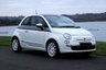 USED 2012 62 FIAT 500 1.2 BY GUCCI 3d 69 BHP ELECTRIC SUN ROOF,LEATHER.