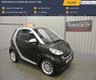 USED 2010 10 SMART FORTWO 1.0 PASSION MHD 2d AUTO 71 BHP SAT NAV / AUX