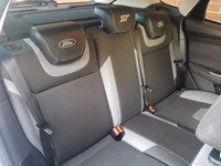 USED 2012 12 FORD FOCUS 1.6 ZETEC S TDCI 5d 113 KEY-LESS   DAB RADIO 