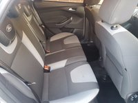USED 2012 12 FORD FOCUS 1.6 ZETEC S TDCI 5d 113 KEY-LESS   DAB RADIO 