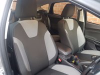 USED 2012 12 FORD FOCUS 1.6 ZETEC S TDCI 5d 113 KEY-LESS   DAB RADIO 