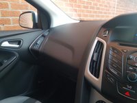 USED 2012 12 FORD FOCUS 1.6 ZETEC S TDCI 5d 113 KEY-LESS   DAB RADIO 