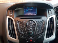 USED 2012 12 FORD FOCUS 1.6 ZETEC S TDCI 5d 113 KEY-LESS   DAB RADIO 