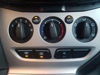 USED 2012 12 FORD FOCUS 1.6 ZETEC S TDCI 5d 113 KEY-LESS   DAB RADIO 