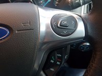 USED 2012 12 FORD FOCUS 1.6 ZETEC S TDCI 5d 113 KEY-LESS   DAB RADIO 