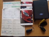 USED 2012 12 FORD FOCUS 1.6 ZETEC S TDCI 5d 113 KEY-LESS   DAB RADIO 
