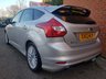 USED 2012 12 FORD FOCUS 1.6 ZETEC S TDCI 5d 113 KEY-LESS   DAB RADIO 