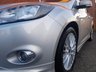 USED 2012 12 FORD FOCUS 1.6 ZETEC S TDCI 5d 113 KEY-LESS   DAB RADIO 