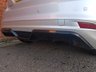 USED 2012 12 FORD FOCUS 1.6 ZETEC S TDCI 5d 113 KEY-LESS   DAB RADIO 