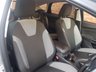 USED 2012 12 FORD FOCUS 1.6 ZETEC S TDCI 5d 113 KEY-LESS   DAB RADIO 