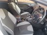 USED 2012 12 FORD FOCUS 1.6 ZETEC S TDCI 5d 113 KEY-LESS   DAB RADIO 