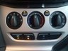 USED 2012 12 FORD FOCUS 1.6 ZETEC S TDCI 5d 113 KEY-LESS   DAB RADIO 