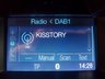 USED 2012 12 FORD FOCUS 1.6 ZETEC S TDCI 5d 113 KEY-LESS   DAB RADIO 