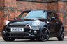 USED 2015 15 MINI HATCH COOPER 2.0 TD Cooper SD 3dr (start/stop) **NOW SOLD**