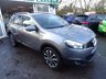 USED 2013 62 NISSAN QASHQAI 1.6 N-TEC PLUS 5d AUTOMATIC 117 BHP Low Mileage, Full Nissan Service History, MOT until November 2018, One Previous Owner, Automatic