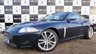 USED 2007 57 JAGUAR XK 4.2 XKR 2d AUTO 416 BHP 