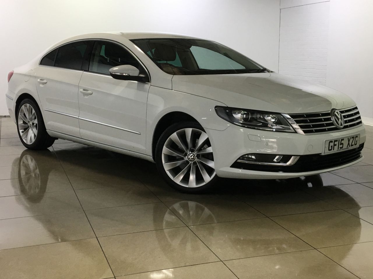 View our VOLKSWAGEN CC