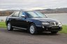USED 2004 04 ROVER 75 2.0 CONNOISSEUR SE CDTI 4d AUTO 129 BHP MASSES OF BILLS WITH THIS CAR.