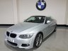 USED 2012 03 BMW 3 SERIES 2.0 320D M SPORT 2d 181 BHP 19 In Alloys Upgrade/Bluetooth/Parking Sensors/Cruise