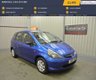 USED 2006 55 HONDA JAZZ 1.2 DSI S 5d 76 BHP 2 OWNERS FROM NEW