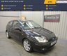 USED 2003 53 FORD FOCUS 1.8 SPORT TDCI 3d 116 BHP FULL BLACK LEATHER