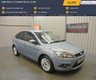 USED 2008 08 FORD FOCUS 1.8 TITANIUM TDCI 5d 115 BHP 