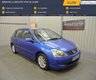 USED 2005 05 HONDA CIVIC 1.6 EXECUTIVE I-VTEC 5d 110 BHP 