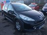 USED 2008 08 PEUGEOT 207 1.6 SW OUTDOOR 5d 108 BHP ECONOMICAL PRACTICAL 5 DOOR ESTATE CAR