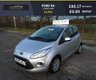 USED 2010 60 FORD KA 1.2 EDGE 3d 69 BHP NICE LOW MILEAGE, IDEAL 1ST CAR!!