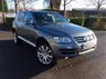USED 2006 55 VOLKSWAGEN TOUAREG 3.0 V6 TDI SPORT 5d AUTO 221 BHP 