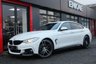 USED 2015 65 BMW 4 SERIES 3.0 430D M SPORT GRAN COUPE 4d AUTO 255 BHP *PRO NAV*FSH**M PERFORMANCE*