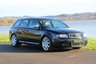 USED 2004 04 AUDI A4 4.2 S4 AVANT QUATTRO 5d 339 BHP EXTREMELY RARE SPEC, SUNROOF, PHONE