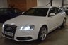USED 2011 S AUDI A6 2.0 TDI S LINE SPECIAL EDITION 4d AUTO 168 BHP 