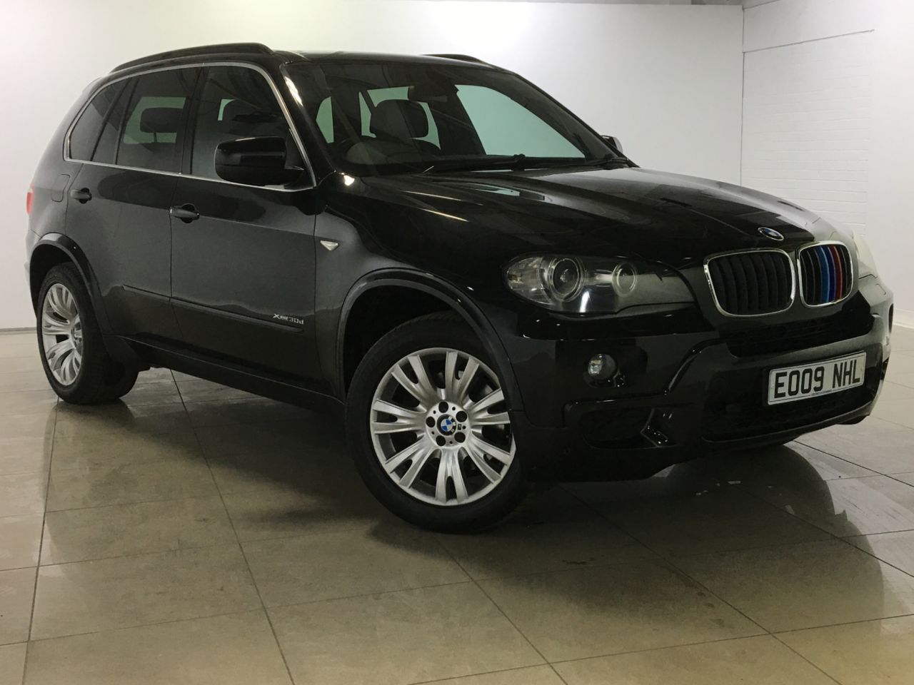 View our BMW X5