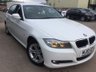 USED 2010 10 BMW 3 SERIES 2.0 318D ES 4d 141 BHP 